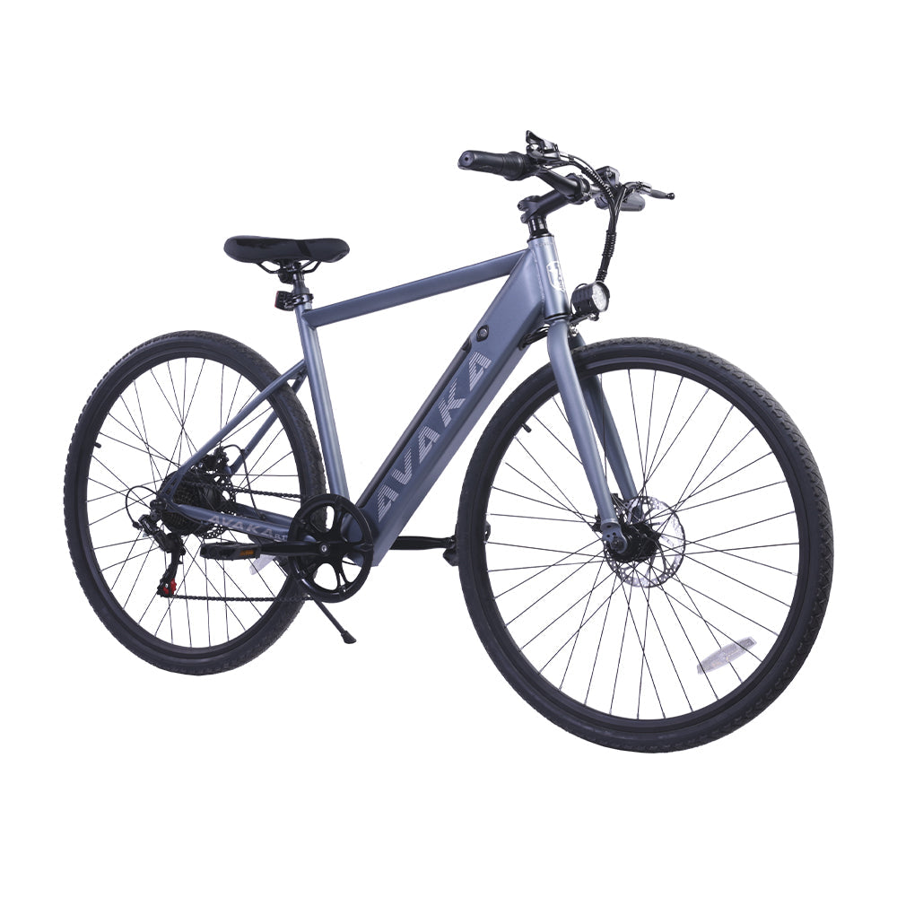 AVAKA R1 miesto elektriniai dviračiai 250W 25km/val.