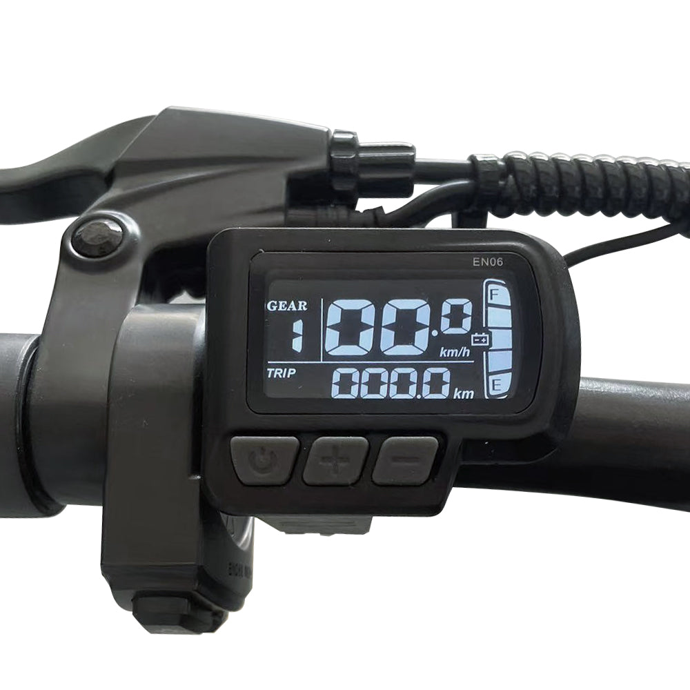 AVAKA R1 miesto elektriniai dviračiai 250W 25km/val.