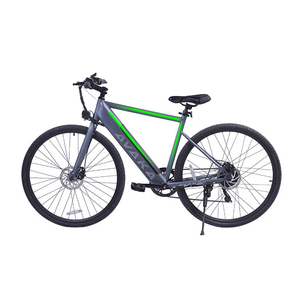 AVAKA R1 miesto elektriniai dviračiai 250W 25km/val.