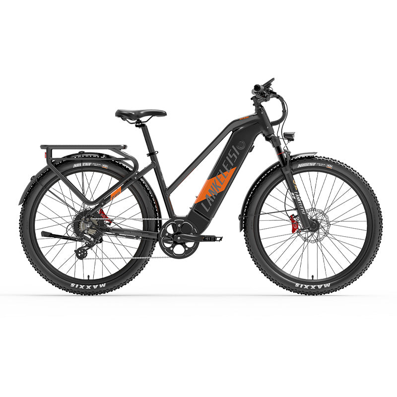LANKELEISI MX600 PRO 500W elektrinis dviratis