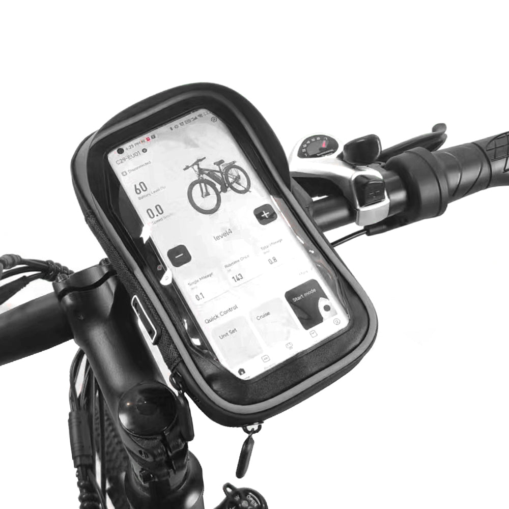 Mobiliojo telefono laikiklis