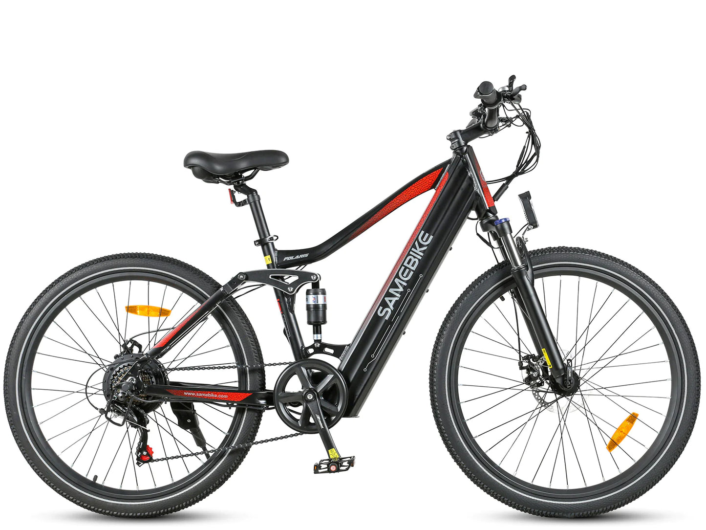 SAMEBIKE XD26 FT visureigis elektrinis dviratis 750W