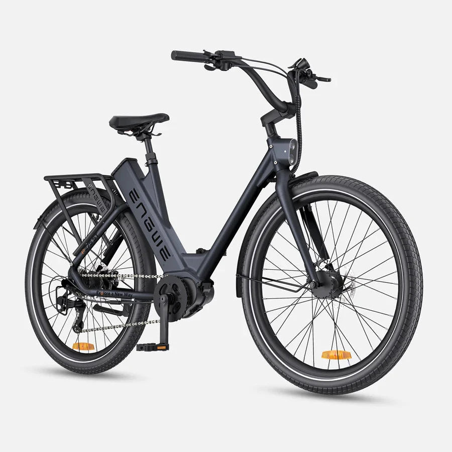 ENGWE P275 ST 250W elektrinis dviratis