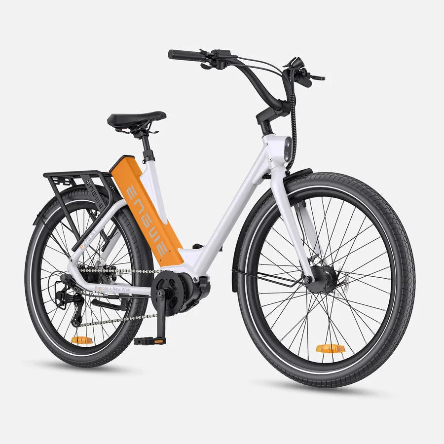 ENGWE P275 ST 250W elektrinis dviratis