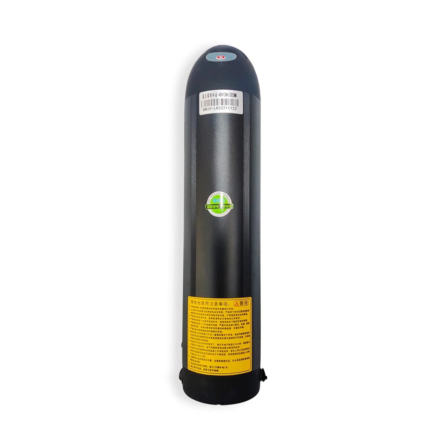 GOGOBEST GF700 18.2Ah originalus elektrinio dviračio akumuliatorius