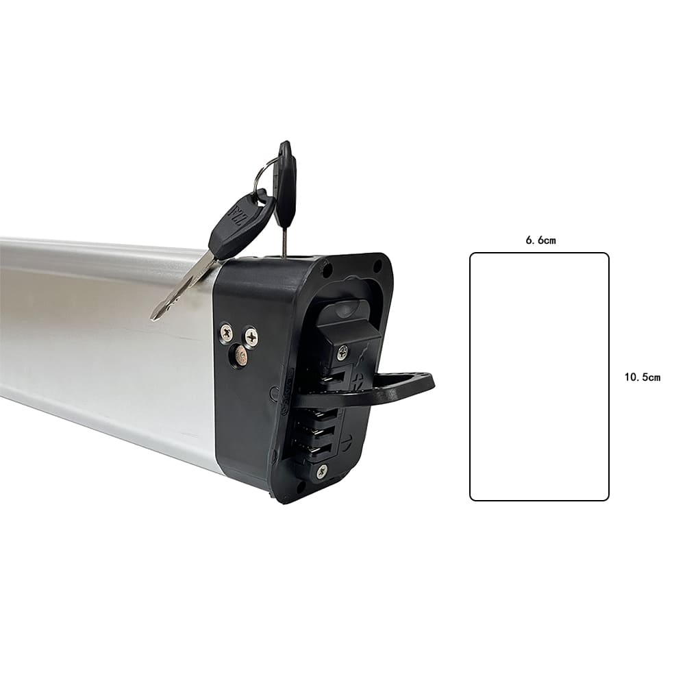 DrveTion BT20 750W elektrinis dviratis 45km/h