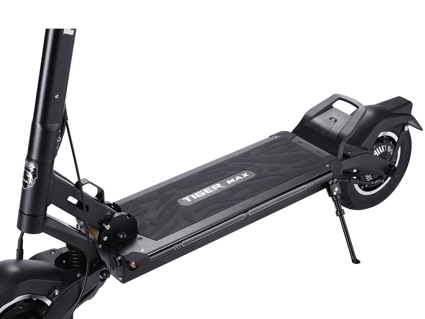 Hiley Tiger Max 800W elektrinis paspirtukas