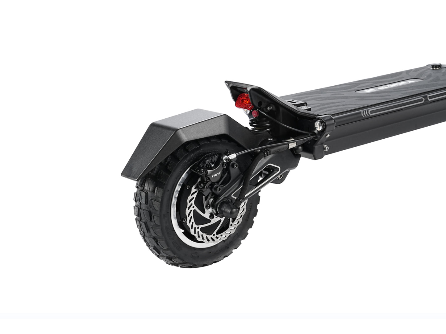 HILEY Tiger10 GTR 1400W*2 elektrinis paspirtukas