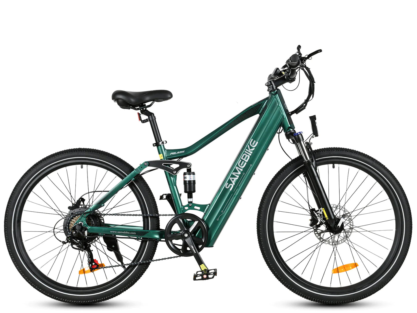 SAMEBIKE XD26 FT visureigis elektrinis dviratis 750W