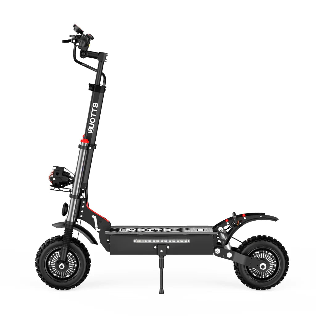DUOTTS D66 1800*2W elektrinis paspirtukas