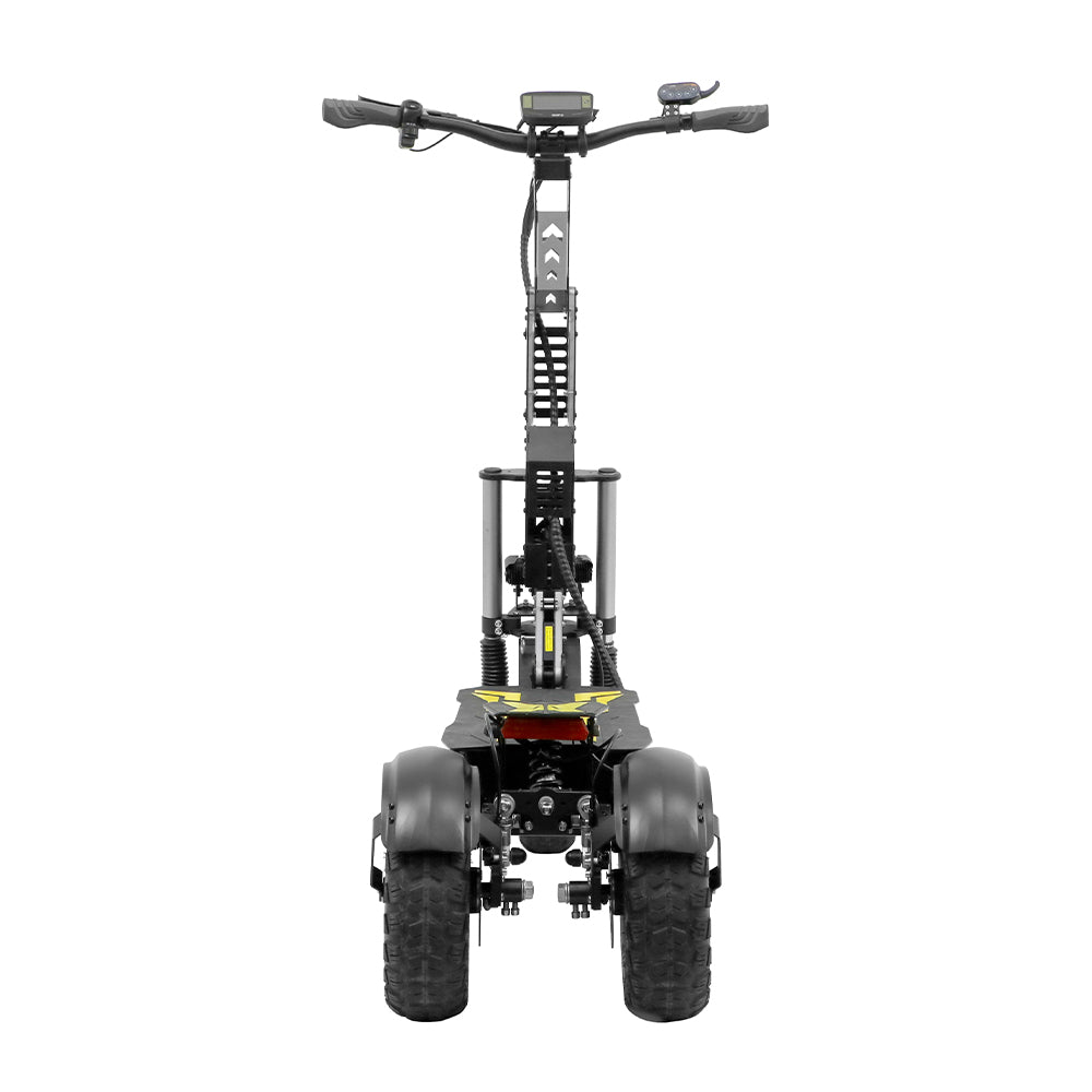 OOTD T30 3200W visureigis elektrinis paspirtukas