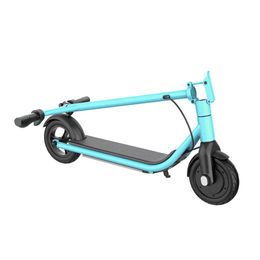 HX C1 Sulankstomas Vaikiškas Elektrinis Motoroleris