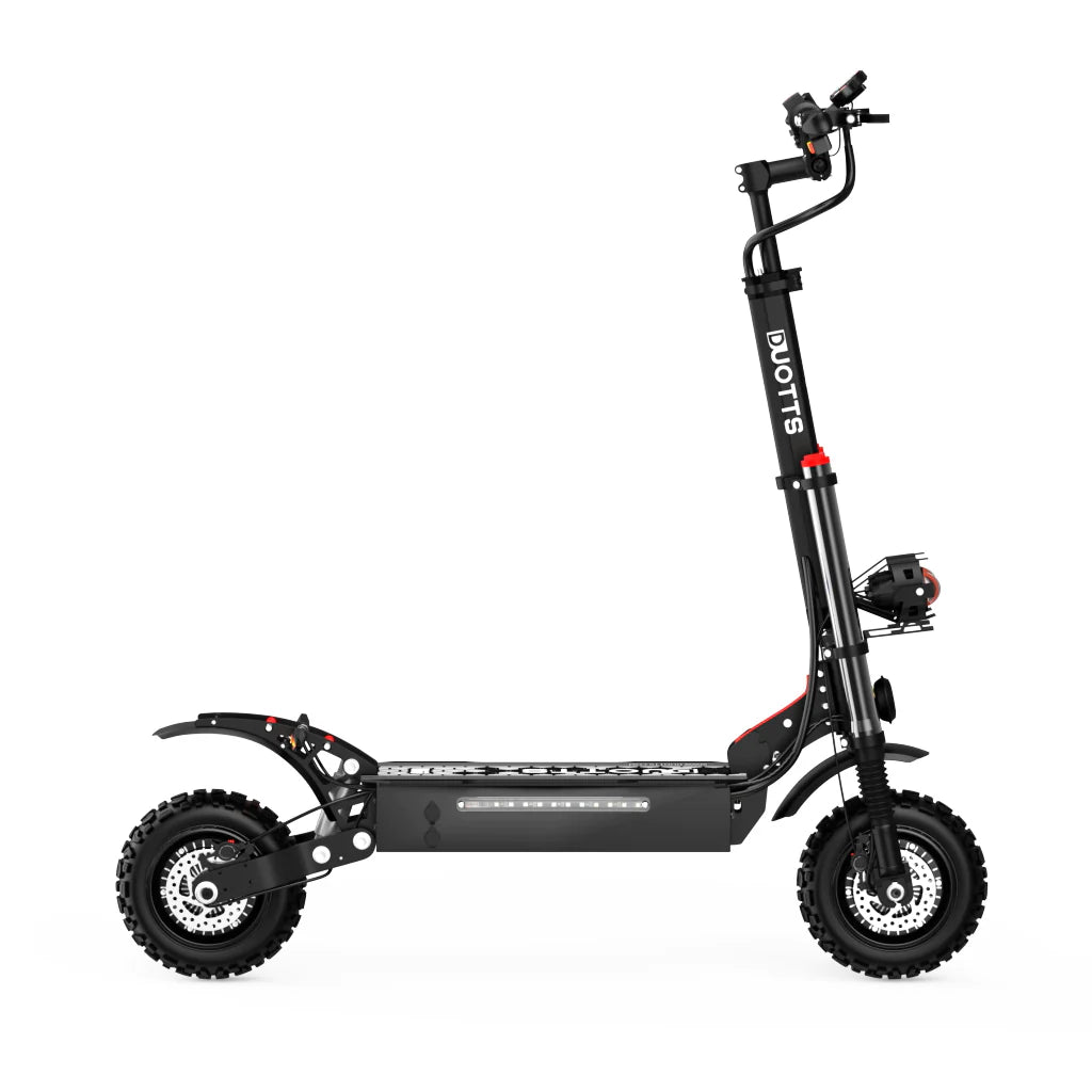 DUOTTS D66 1800*2W elektrinis paspirtukas