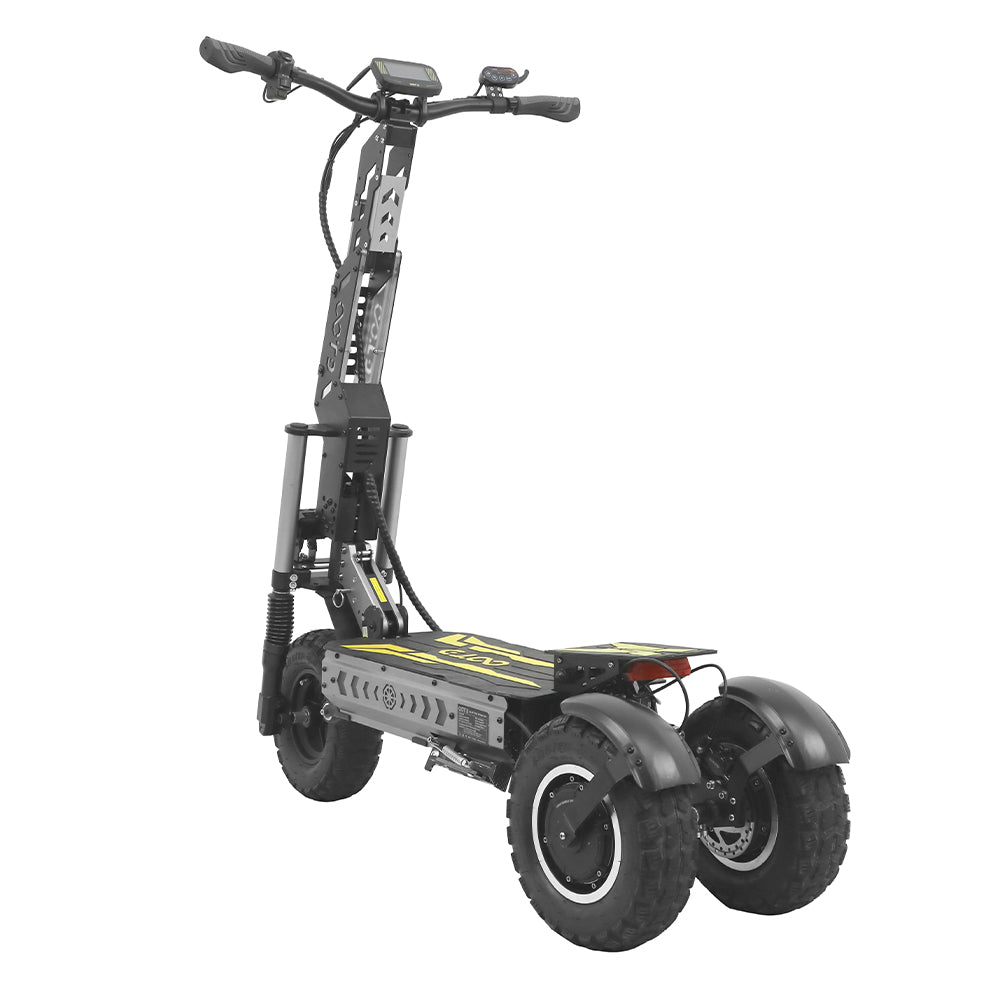 OOTD T30 3200W visureigis elektrinis paspirtukas