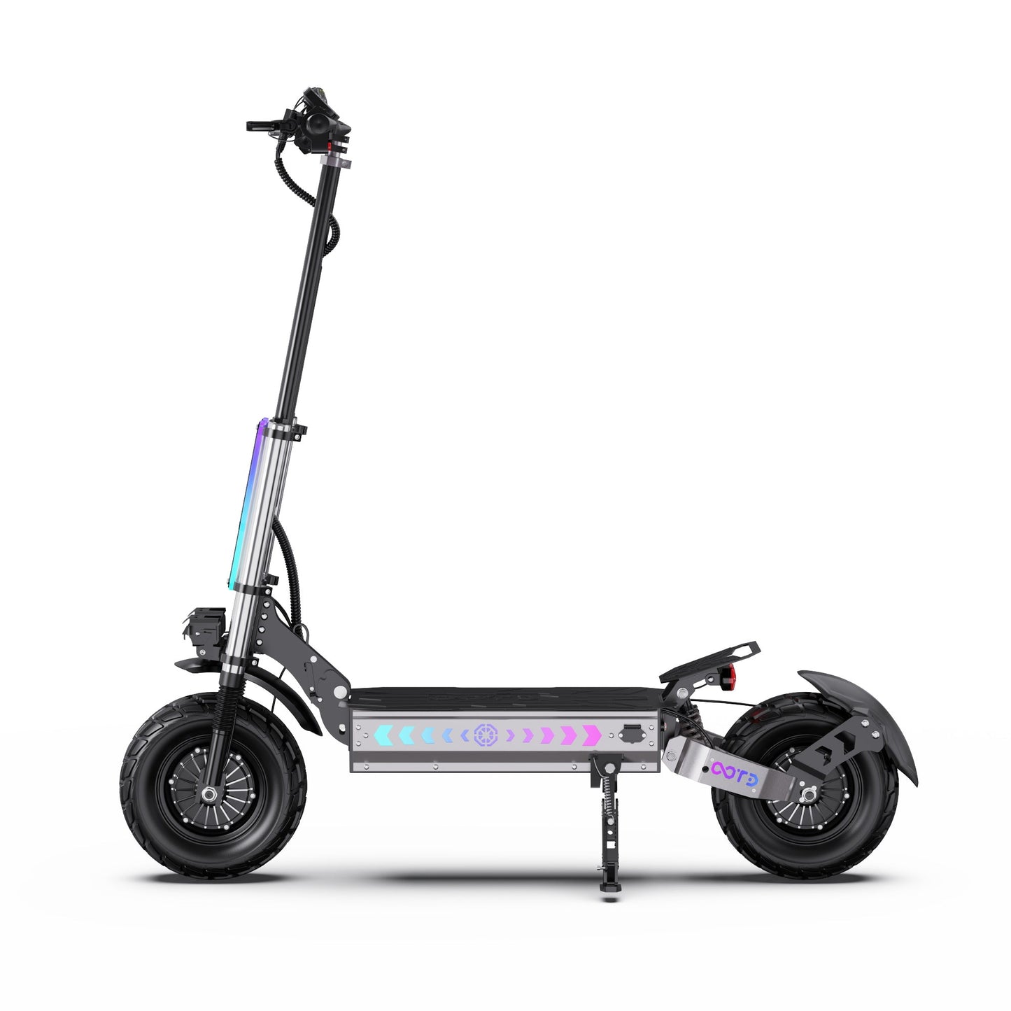 OOTD T90 4200W Visų Teritorijų Elektrinis Motoroleris