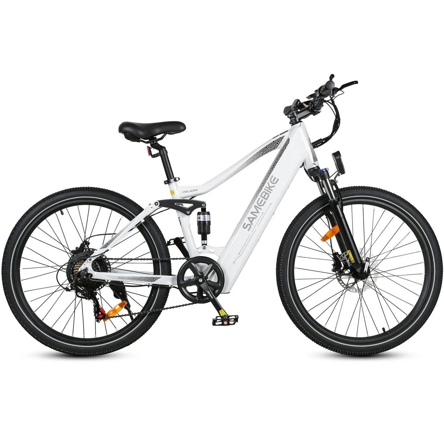 SAMEBIKE XD26 FT visureigis elektrinis dviratis 750W