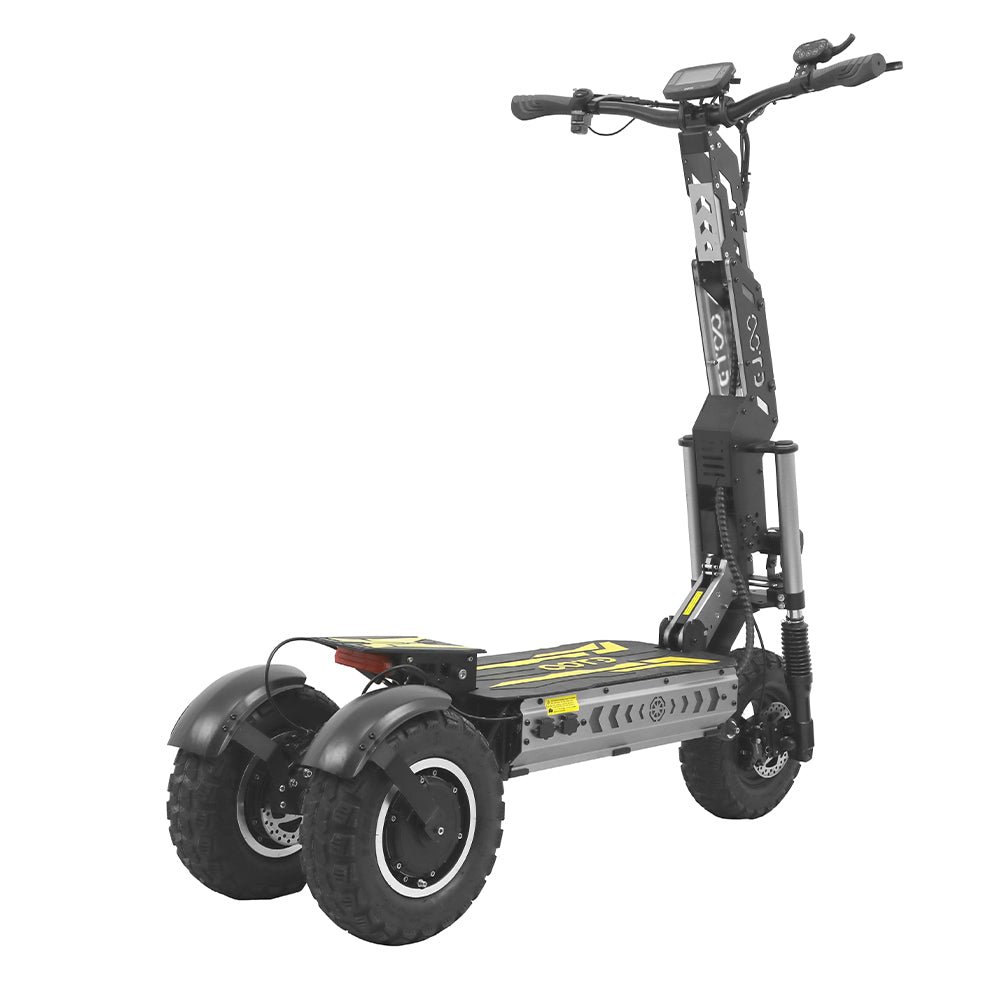 OOTD T30 3200W visureigis elektrinis paspirtukas