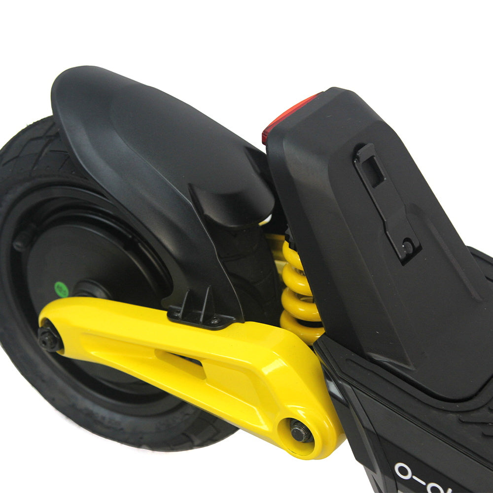 OOTD S10 1400W elektrinis paspirtukas