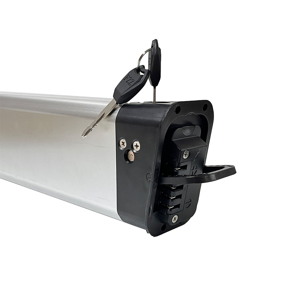 Samsung 50E baterija 48V 10AH skirta Drvetion BT20