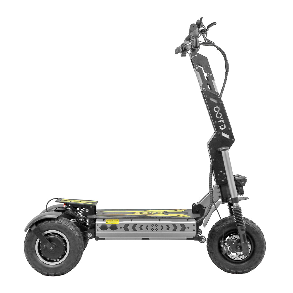 OOTD T30 3200W visureigis elektrinis paspirtukas