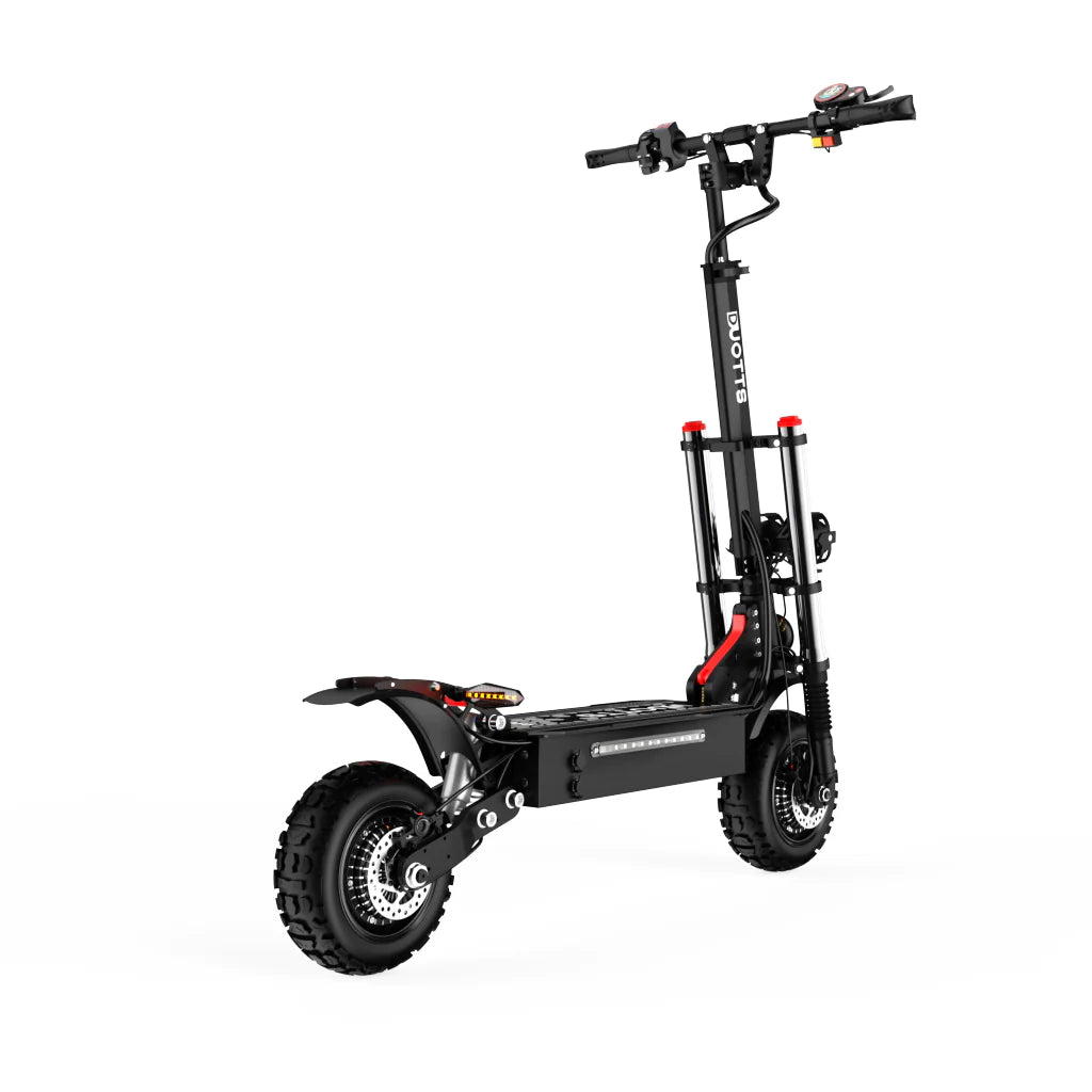 DUOTTS D66 1800*2W elektrinis paspirtukas