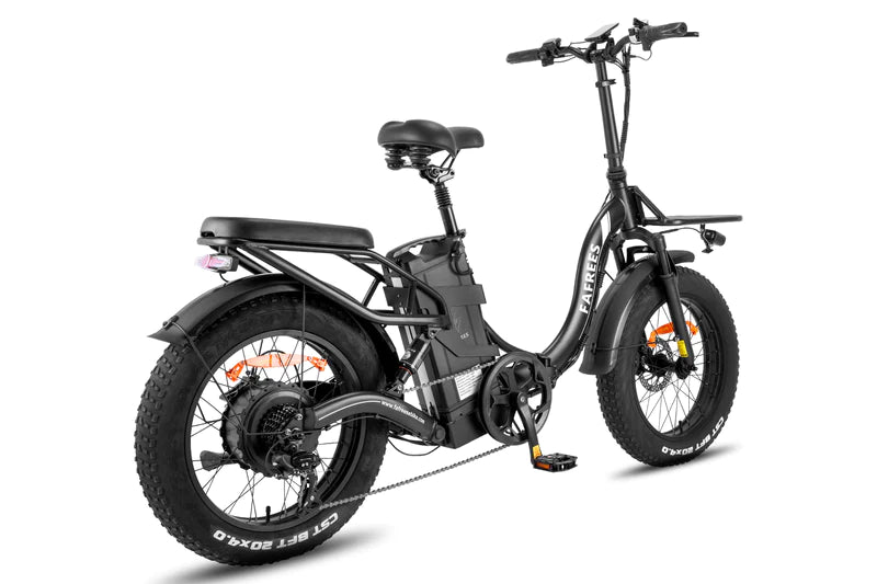FAFREES F20 X-Max 750W elektrinis dviratis