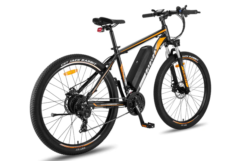 FAFREES F28 MT 250W elektrinis dviratis