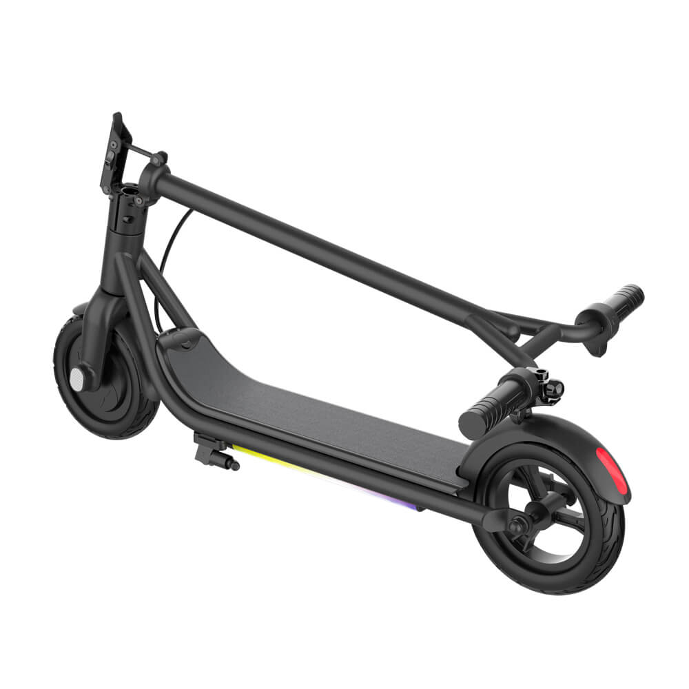 HX C1 Sulankstomas Vaikiškas Elektrinis Motoroleris