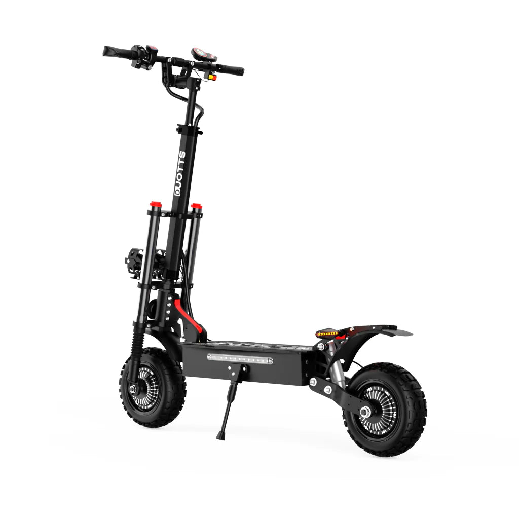 DUOTTS D66 1800*2W elektrinis paspirtukas
