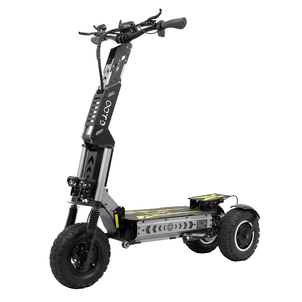 OOTD T30 3200W visureigis elektrinis paspirtukas