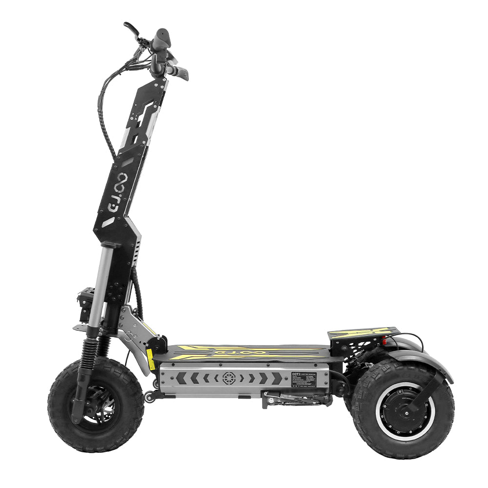 OOTD T30 3200W visureigis elektrinis paspirtukas
