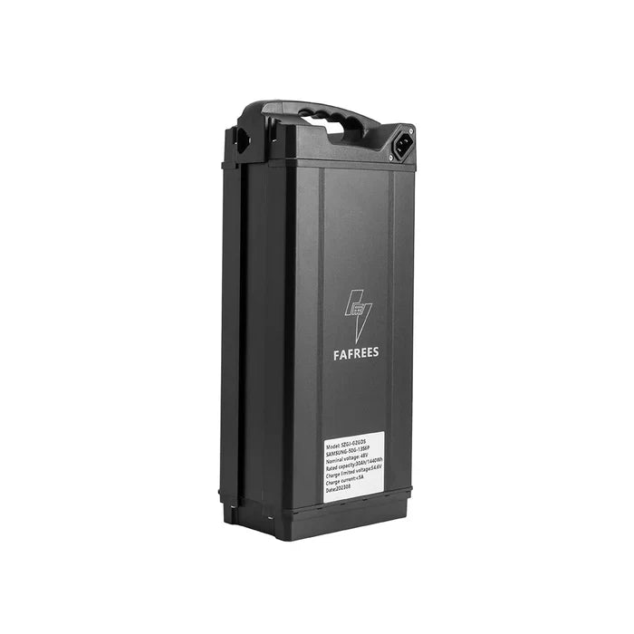FAFREES F20 X-Max (48 V / 30 Ah) akumuliatorius