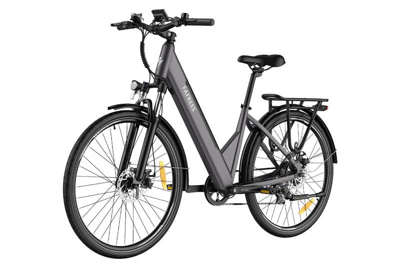 FAFREES F28 PRO 480W elektrinis dviratis