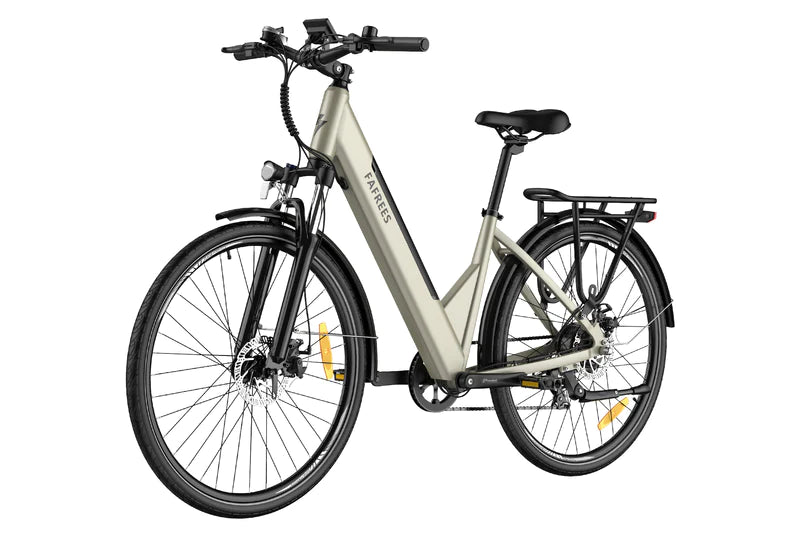FAFREES F28 PRO 480W elektrinis dviratis