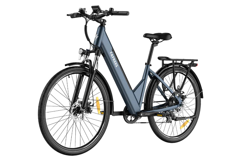 FAFREES F28 PRO 480W elektrinis dviratis