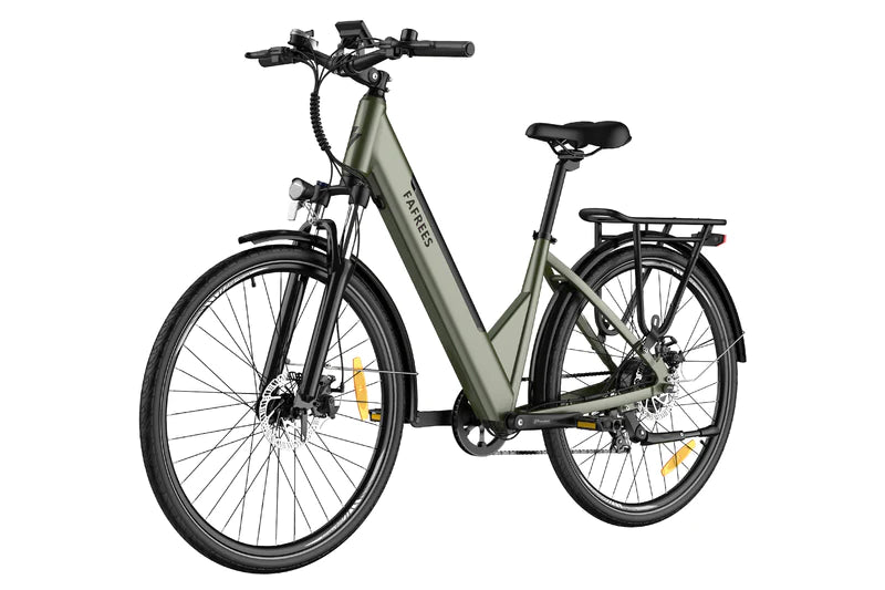 FAFREES F28 PRO 480W elektrinis dviratis