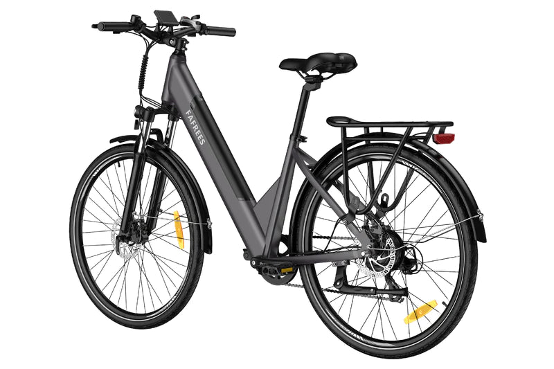 FAFREES F28 PRO 480W elektrinis dviratis