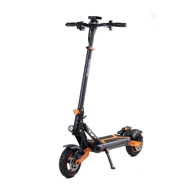 KUGOO G2 Max 1500W elektrinis paspirtukas