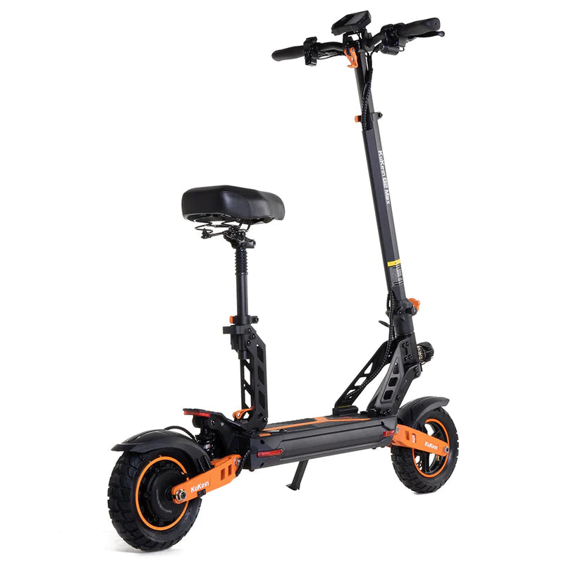 KUGOO G2 Max 1500W elektrinis paspirtukas