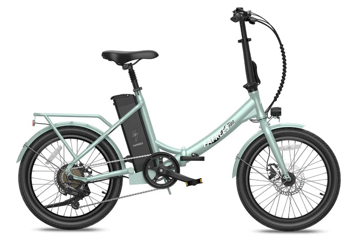 FAFREES F20 Lasting Elektrinis Dviratis