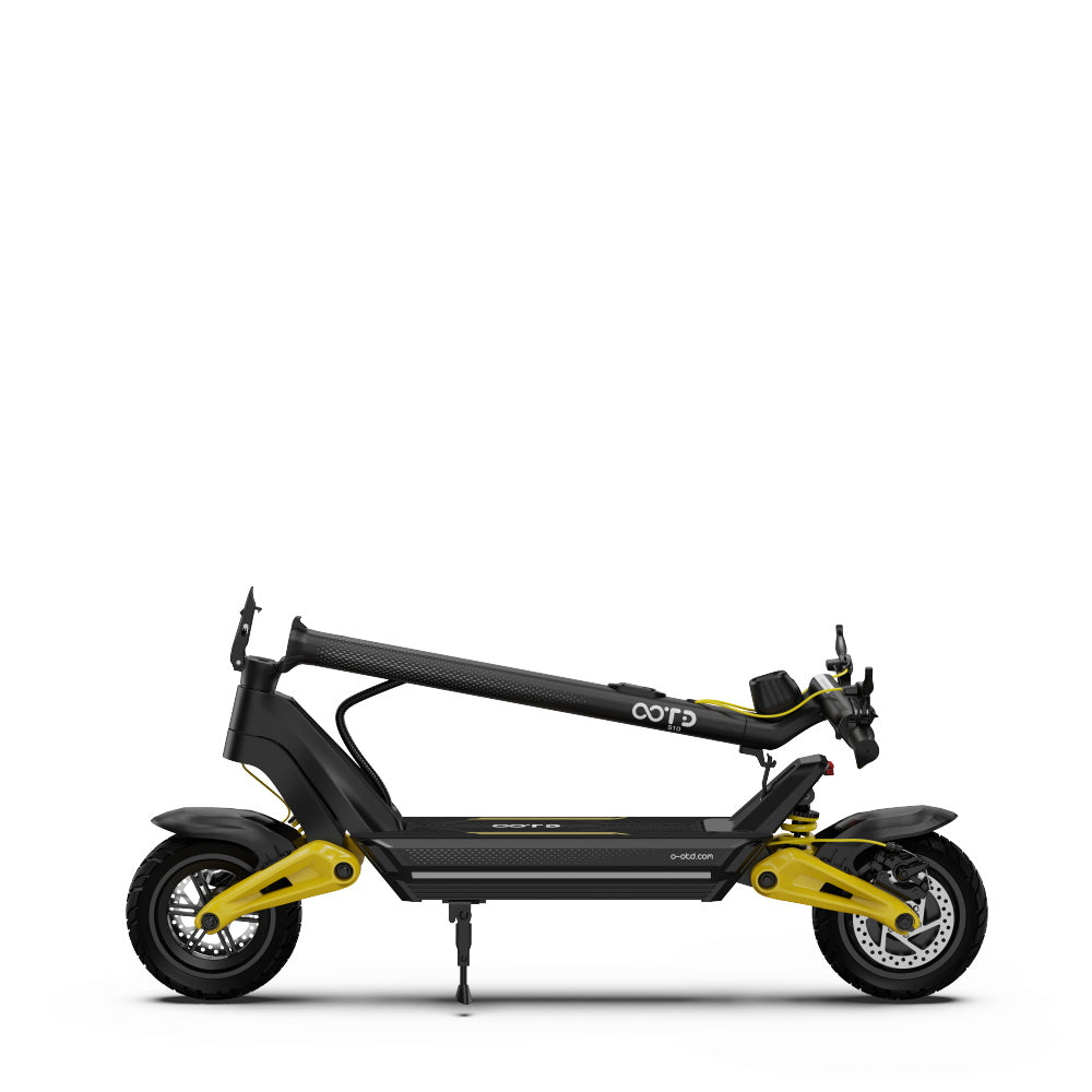 OOTD S10 1400W elektrinis paspirtukas