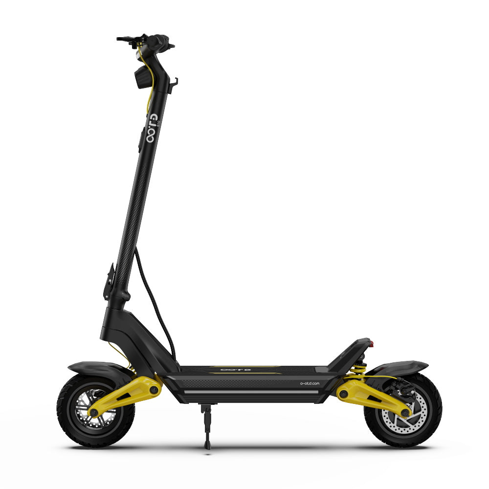 OOTD S10 1400W elektrinis paspirtukas