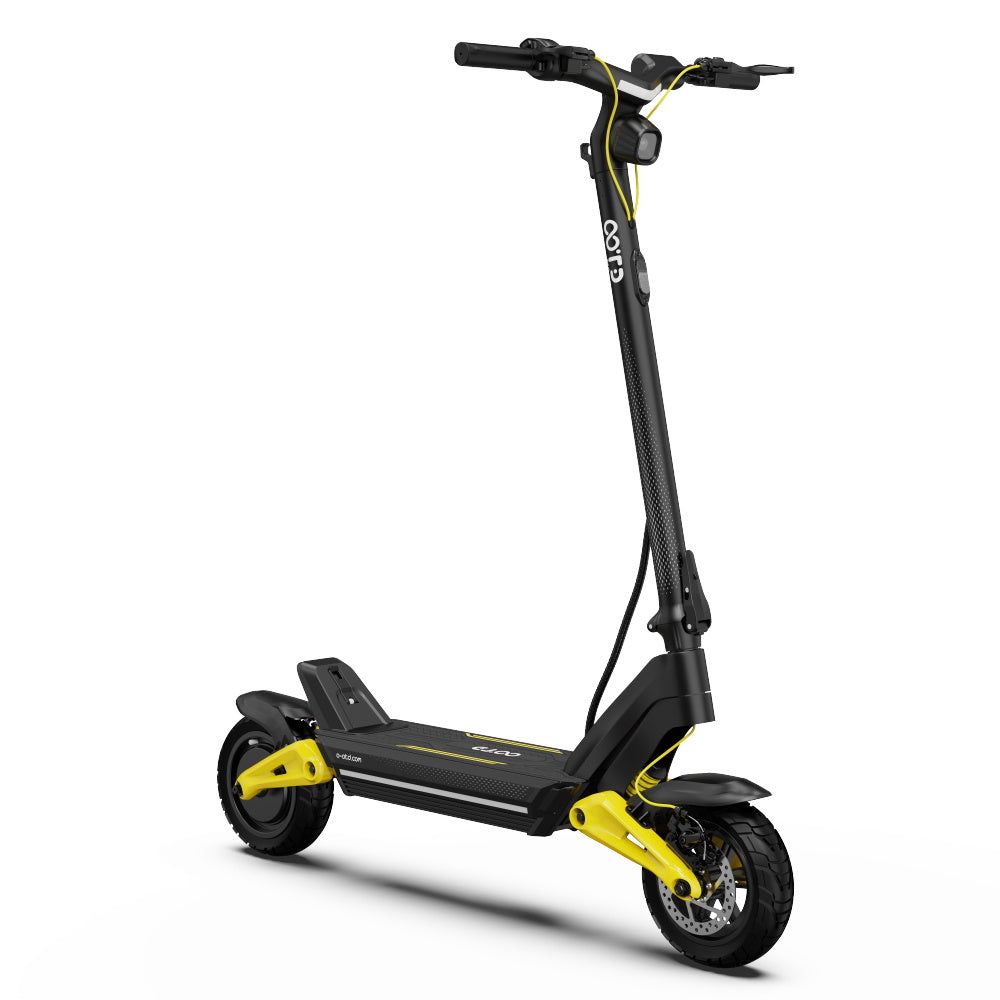 OOTD S10 1400W elektrinis paspirtukas