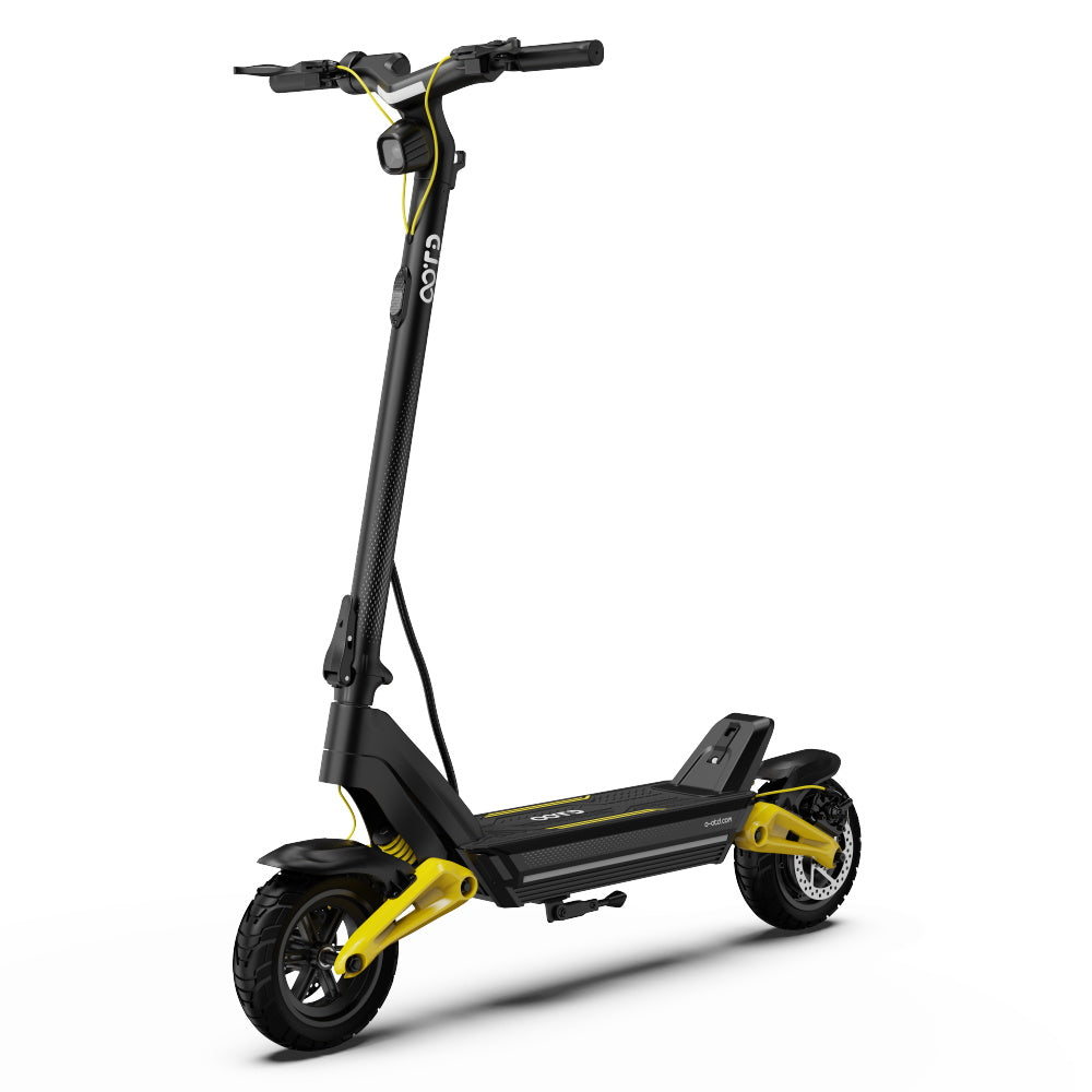 OOTD S10 1400W elektrinis paspirtukas