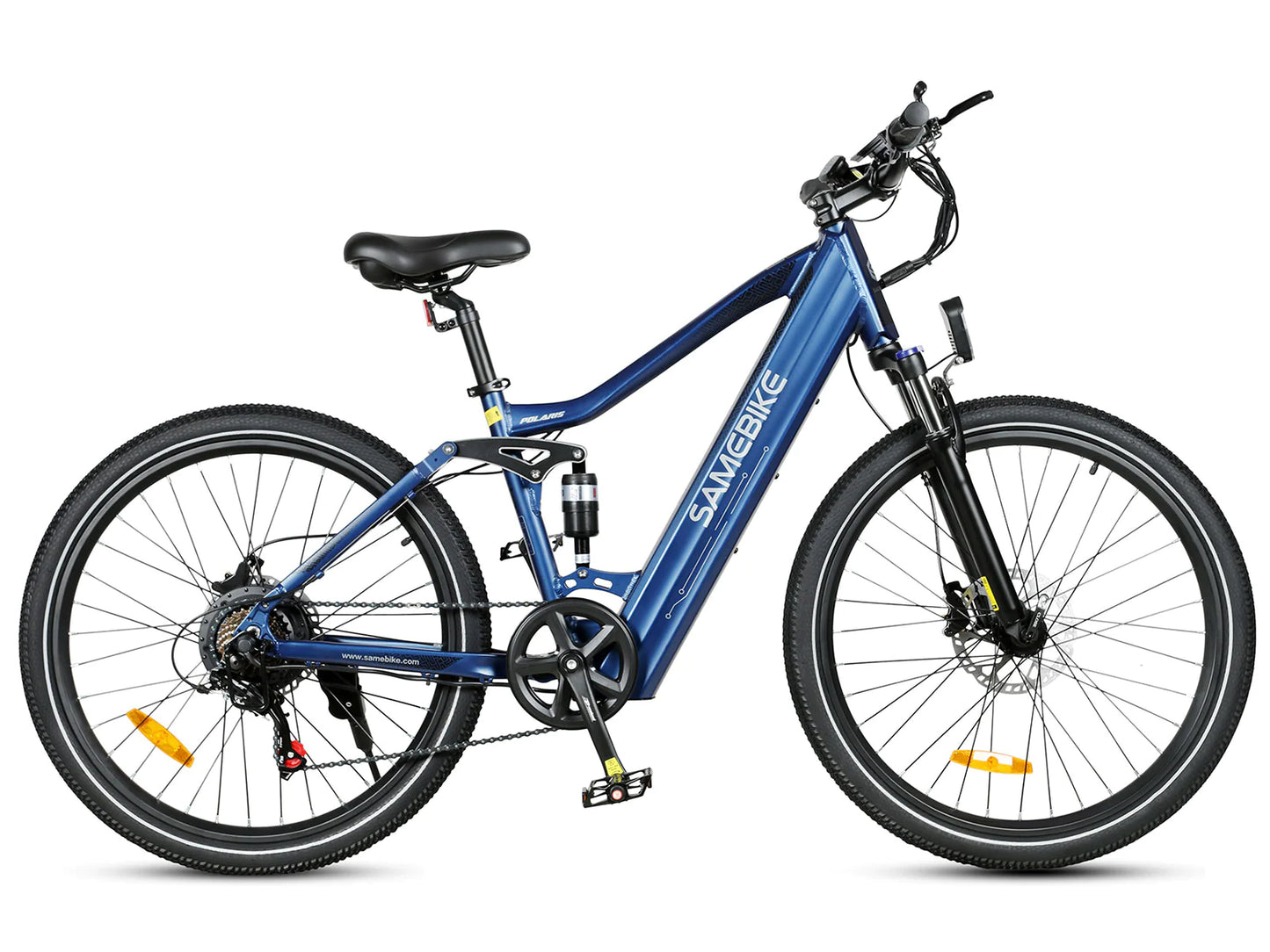 SAMEBIKE XD26-II 750W elektrinis dviratis