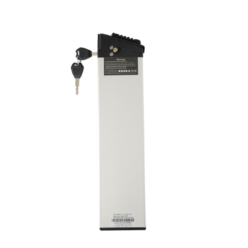 ADO elektrinio dviračio akumuliatorius, skirtas A20+/A20F+/A20XE/A20FXE