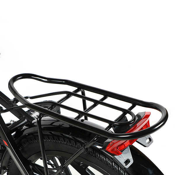 SAMEBIKE 20LVXD30 sulankstomas mini elektrinis dviratis