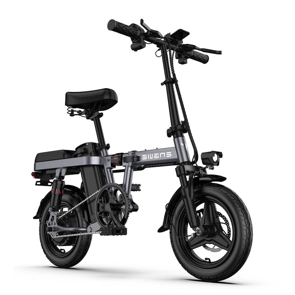ENGWE T14 250W sulankstomas elektrinis dviratis 80km