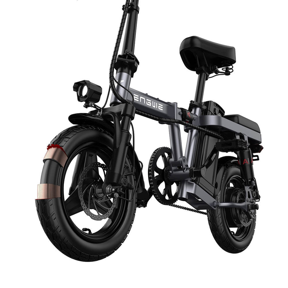 ENGWE T14 250W sulankstomas elektrinis dviratis 80km