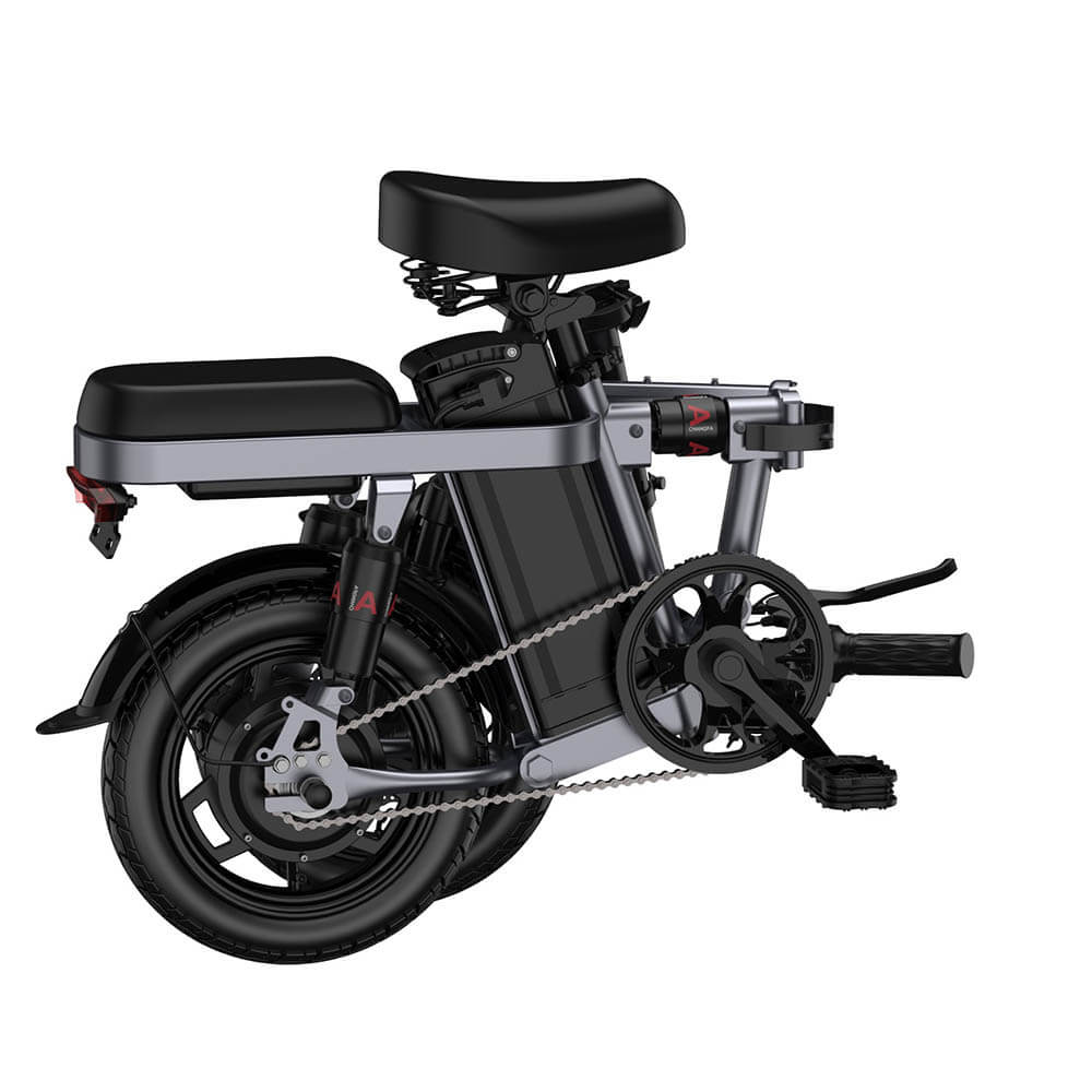 ENGWE T14 250W sulankstomas elektrinis dviratis 80km